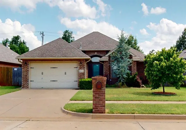 Photo 1 of Sale Pending at 8312 Nw 71st Street, Oklahoma City, OK 73132 | MLS# 1236457 | Listing updated on 2026-09-12