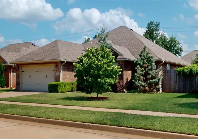 Photo 2 of Sale Pending at 8312 Nw 71st Street, Oklahoma City, OK 73132 | MLS# 1236457 | Listing updated on 2026-09-12