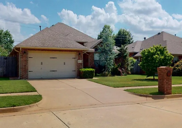 Photo 3 of Sale Pending at 8312 Nw 71st Street, Oklahoma City, OK 73132 | MLS# 1236457 | Listing updated on 2026-09-12