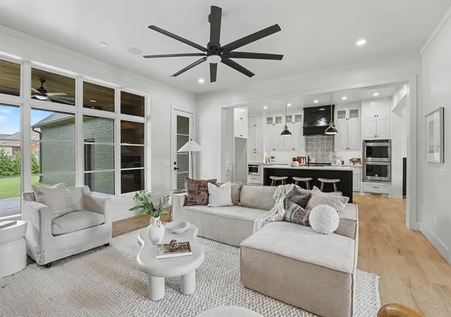 Photo 1 of Single family home for sale at 4223 Hackney Wick Rd, Norman, OK 73072 | MLS# 1236554 | Listing updated on 2026-09-14