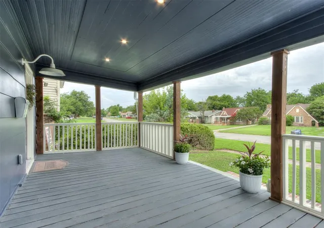 Photo 3 of Single family home for sale at 1510 Nw 40th Street, Oklahoma City, OK 73118 | MLS# 1236590 | Listing updated on 2026-09-15