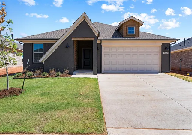 Photo 1 of Single family home for sale at 4724 Elkmont Ln, Arcadia, OK 73007 | MLS# 1236615 | Listing updated on 2026-09-15