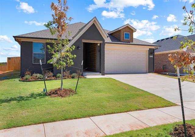 Photo 2 of Single family home for sale at 4724 Elkmont Ln, Arcadia, OK 73007 | MLS# 1236615 | Listing updated on 2026-09-15