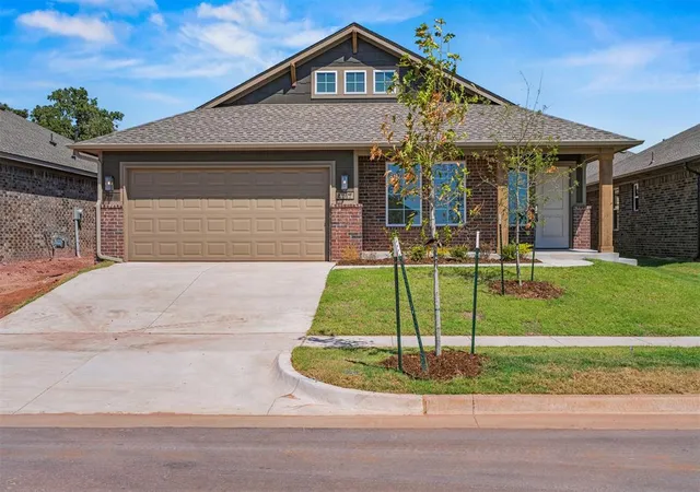 Photo 1 of Single family home for sale at 8717 Spruce St, Arcadia, OK 73007 | MLS# 1236627 | Listing updated on 2026-09-15
