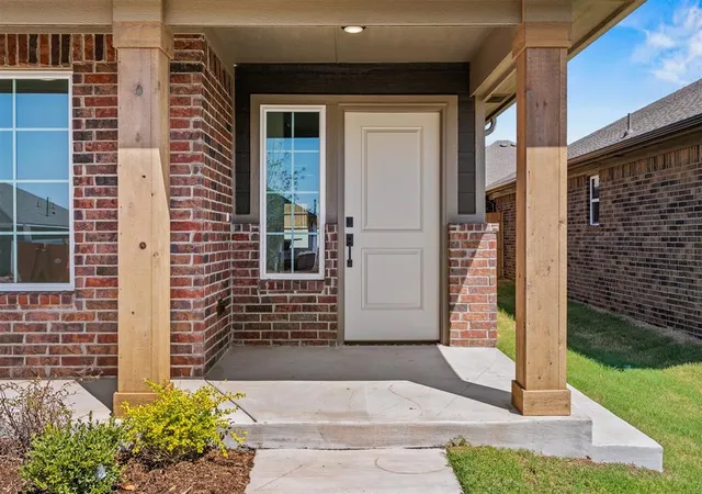 Photo 2 of Single family home for sale at 8717 Spruce St, Arcadia, OK 73007 | MLS# 1236627 | Listing updated on 2026-09-15