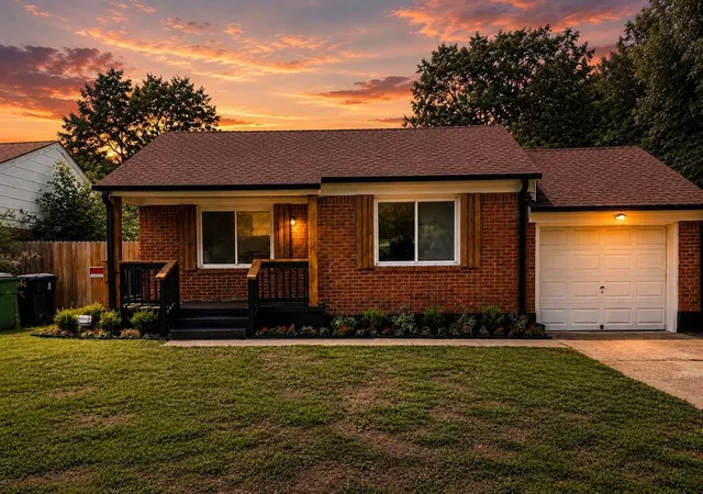 Photo 1 of Single family home for sale at 3037 Nw 35th Street, Oklahoma City, OK 73112 | MLS# 1236707 | Listing updated on 2026-09-14