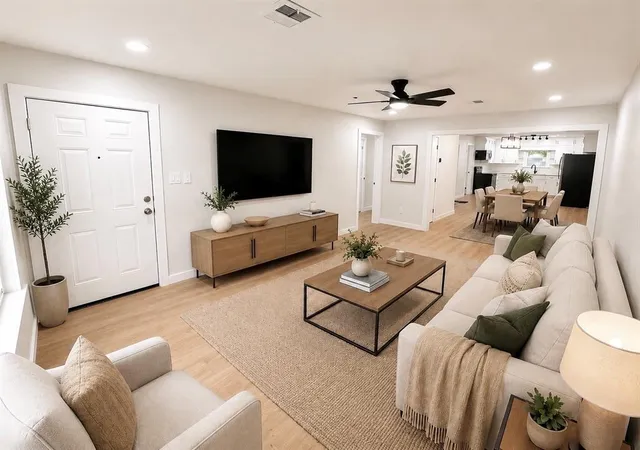 Photo 2 of Single family home for sale at 3037 Nw 35th Street, Oklahoma City, OK 73112 | MLS# 1236707 | Listing updated on 2026-09-14