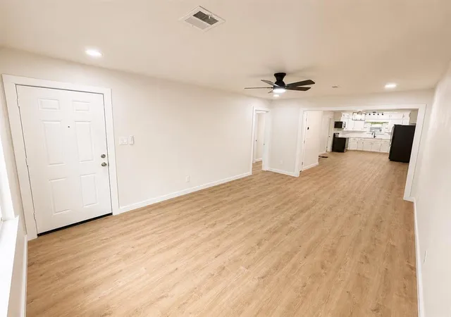 Photo 3 of Single family home for sale at 3037 Nw 35th Street, Oklahoma City, OK 73112 | MLS# 1236707 | Listing updated on 2026-09-14