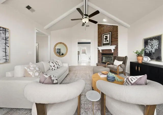 Photo 3 of Single family home for sale at 725 NE 20th Street, Moore, OK 73160 | MLS# 1236711 | Listing updated on 2026-10-09