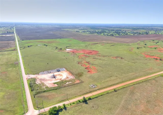 Photo 3 of Sale Pending at Cemetery Rd And Apache, Piedmont, OK 73078 | MLS# 1236743 | Listing updated on 2026-09-11