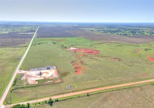 Photo 3 of Sale Pending at Cemetery Rd And Apache, Piedmont, OK 73078 | MLS# 1236743 | Listing updated on 2026-09-11