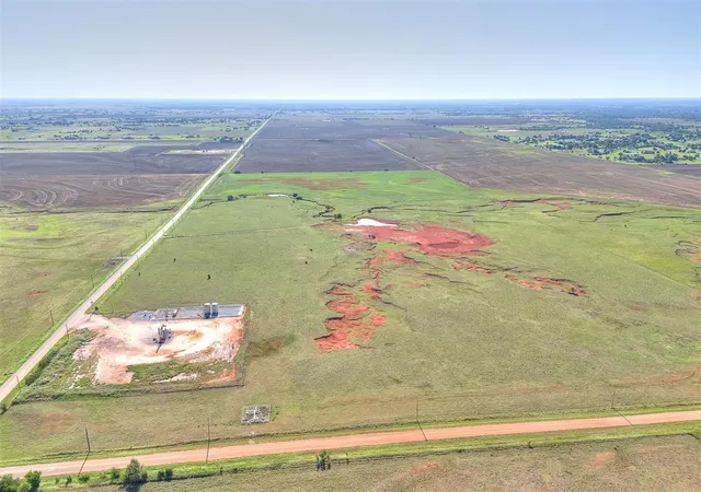 Photo 4 of Sale Pending at Cemetery Rd And Apache, Piedmont, OK 73078 | MLS# 1236743 | Listing updated on 2026-09-11