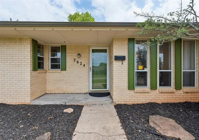 Photo 1 of Single family home for sale at 2624 Nw 115th Street, Oklahoma City, OK 73120 | MLS# 1236812 | Listing updated on 2026-09-15