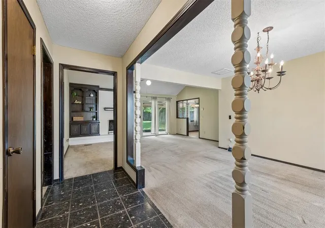 Photo 3 of Single family home for sale at 2624 NW 115th Street, Oklahoma City, OK 73120 | MLS# 1236812 | Listing updated on 2026-09-15