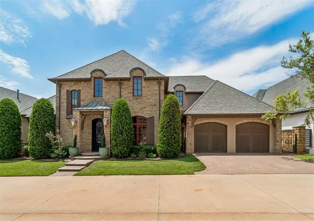 Photo 1 of Sale Pending at 16329 Scotland Way, Edmond, OK 73013 | MLS# 1236821 | Listing updated on 2026-09-12