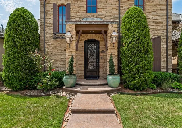 Photo 2 of Sale Pending at 16329 Scotland Way, Edmond, OK 73013 | MLS# 1236821 | Listing updated on 2026-09-12