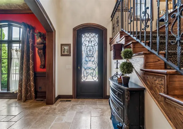 Photo 3 of Sale Pending at 16329 Scotland Way, Edmond, OK 73013 | MLS# 1236821 | Listing updated on 2026-09-12