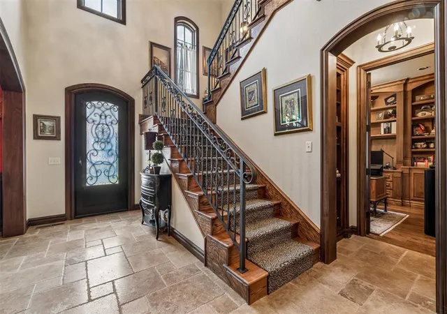 Photo 3 of Sale Pending at 16329 Scotland Way, Edmond, OK 73013 | MLS# 1236821 | Listing updated on 2026-09-12