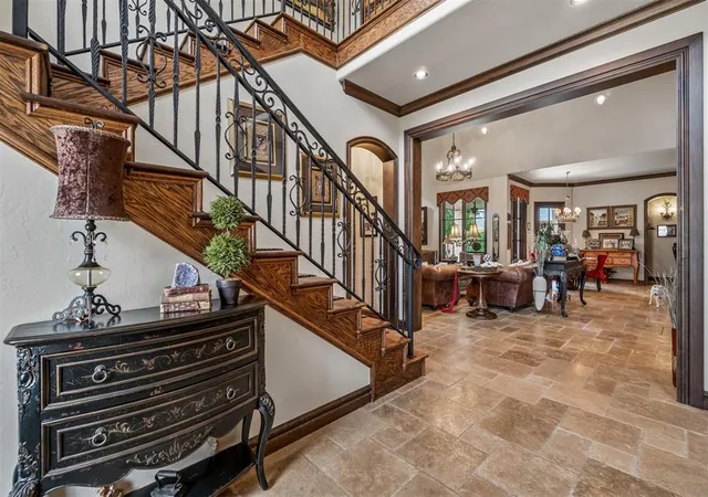 Photo 4 of Sale Pending at 16329 Scotland Way, Edmond, OK 73013 | MLS# 1236821 | Listing updated on 2026-09-12