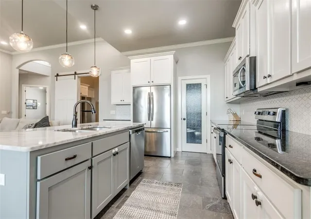 Photo 4 of Single family home for sale at 9332 SW 44th Terrace, Oklahoma City, OK 73179 | MLS# 1236845 | Listing updated on 2026-09-14