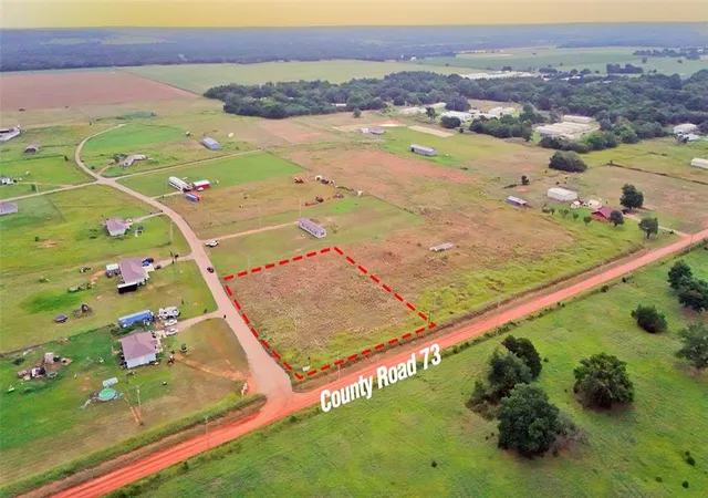 Photo 1 of Land for sale at 7890 Centennial Farms Dr, Coyle, OK 73027 | MLS# 1237020 | Listing updated on 2026-09-11