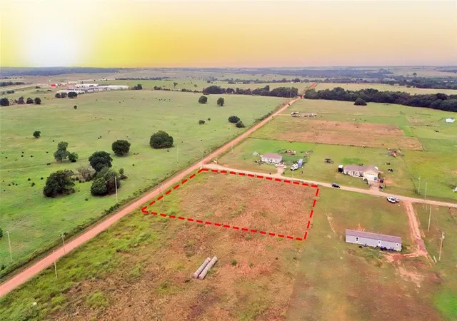 Photo 3 of Land for sale at 7890 Centennial Farms Dr, Coyle, OK 73027 | MLS# 1237020 | Listing updated on 2026-09-11