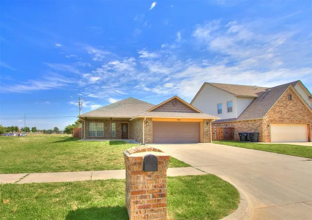 Photo 1 of Sale Pending at 705 Sw 11th Street #St, Moore, OK 73160 | MLS# 1237046 | Listing updated on 2026-09-14