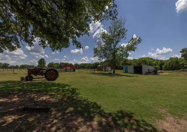 Photo 50 of Single family home for sale at 23070 County Rd 3416, Byars, OK 74831 | MLS# 1237065 | Listing updated on 2026-09-15