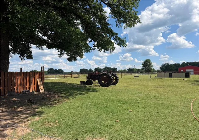 Photo 4 of Single family home for sale at 23070 County Rd 3416, Byars, OK 74831 | MLS# 1237065 | Listing updated on 2026-09-15