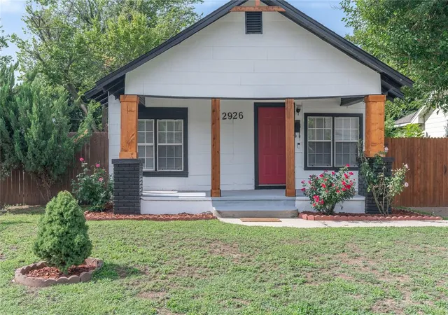 Photo 3 of Single family home for sale at 2926 Nw 15th Street, Oklahoma City, OK 73107 | MLS# 1237076 | Listing updated on 2026-09-14