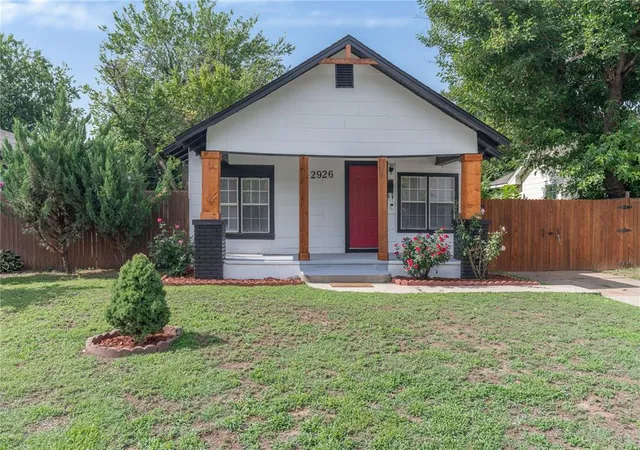 Photo 3 of Single family home for sale at 2926 NW 15th Street, Oklahoma City, OK 73107 | MLS# 1237076 | Listing updated on 2026-09-14