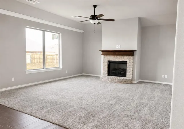 Photo 3 of Single family home for sale at 2804 Cedar Ridge Dr, Seminole, OK 74868 | MLS# 1237094 | Listing updated on 2026-09-10