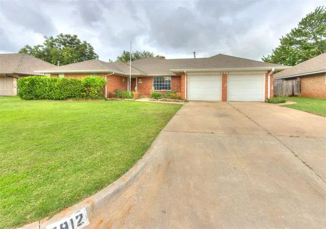 Photo 1 of Sale Pending at 5812 Nw 83rd Street, Oklahoma City, OK 73132 | MLS# 1237183 | Listing updated on 2026-09-14