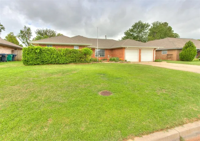 Photo 2 of Sale Pending at 5812 Nw 83rd Street, Oklahoma City, OK 73132 | MLS# 1237183 | Listing updated on 2026-09-14