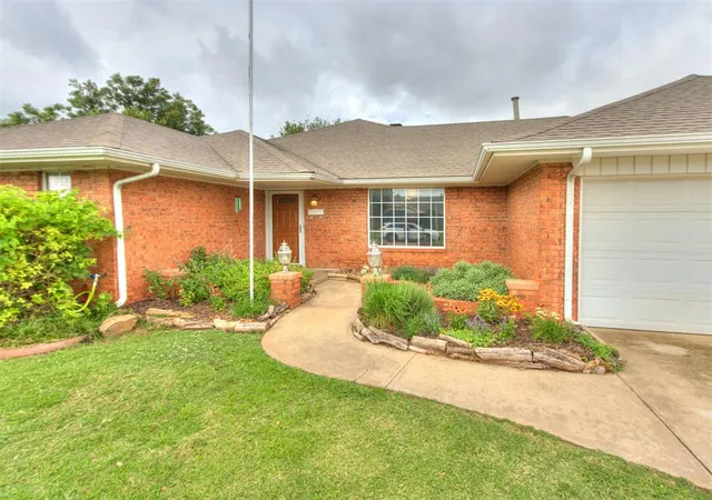 Photo 3 of Sale Pending at 5812 Nw 83rd Street, Oklahoma City, OK 73132 | MLS# 1237183 | Listing updated on 2026-09-14
