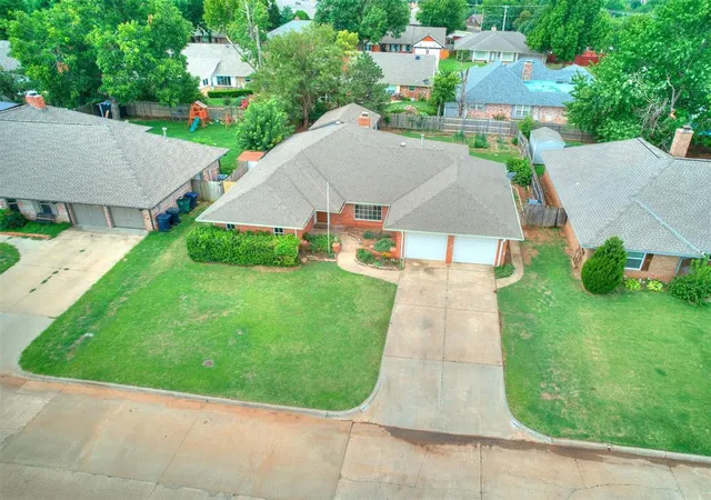 Photo 3 of Sale Pending at 5812 NW 83rd Street, Oklahoma City, OK 73132 | MLS# 1237183 | Listing updated on 2026-09-14