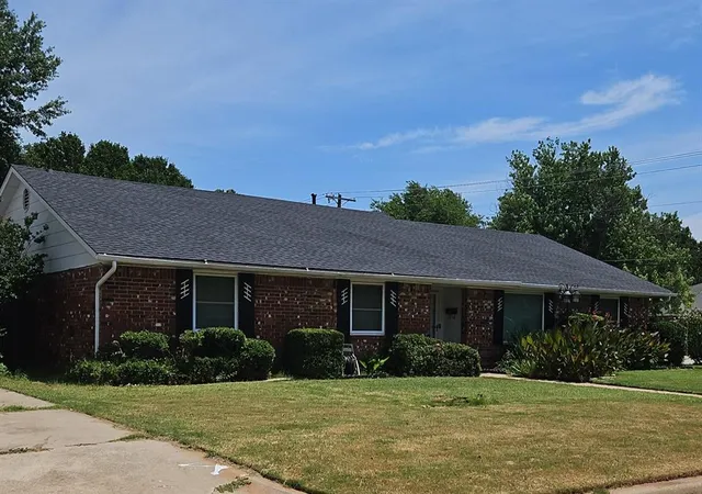Photo 3 of Single family home for sale at 12217 Greystone Ter, Oklahoma City, OK 73120 | MLS# 1237270 | Listing updated on 2026-09-13