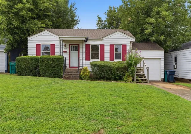 Photo 1 of Single family home for sale at 3104 Nw 33rd Street, Oklahoma City, OK 73112 | MLS# 1237436 | Listing updated on 2026-09-09