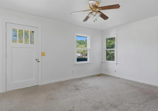 Photo 3 of Single family home for sale at 3104 NW 33rd Street, Oklahoma City, OK 73112 | MLS# 1237436 | Listing updated on 2026-09-09