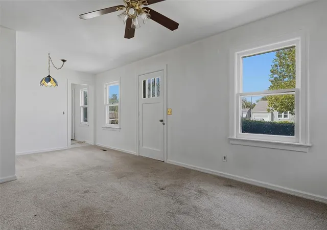 Photo 4 of Single family home for sale at 3104 NW 33rd Street, Oklahoma City, OK 73112 | MLS# 1237436 | Listing updated on 2026-09-09