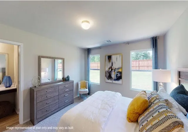 Photo 4 of Single family home for sale at 16308 Harvester Dr, Piedmont, OK 73078 | MLS# 1237442 | Listing updated on 2026-09-11
