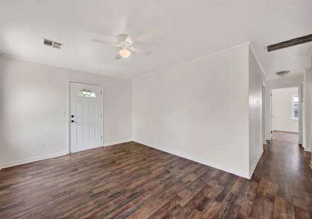 Photo 3 of Single family home for sale at 204 E Fairchild Dr, Oklahoma City, OK 73110 | MLS# 1237451 | Listing updated on 2026-09-15