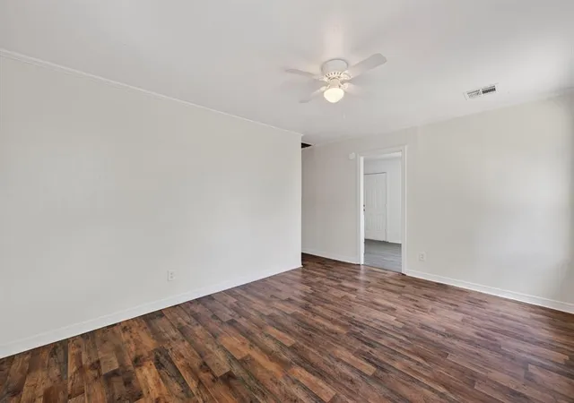 Photo 3 of Single family home for sale at 204 E Fairchild Dr, Oklahoma City, OK 73110 | MLS# 1237451 | Listing updated on 2026-09-15