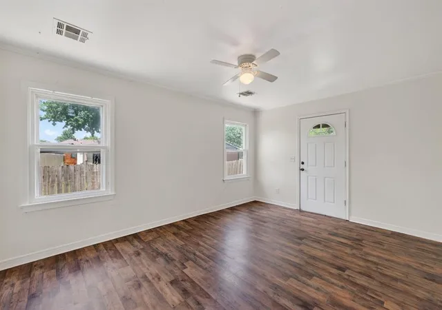 Photo 4 of Single family home for sale at 204 E Fairchild Dr, Oklahoma City, OK 73110 | MLS# 1237451 | Listing updated on 2026-09-15
