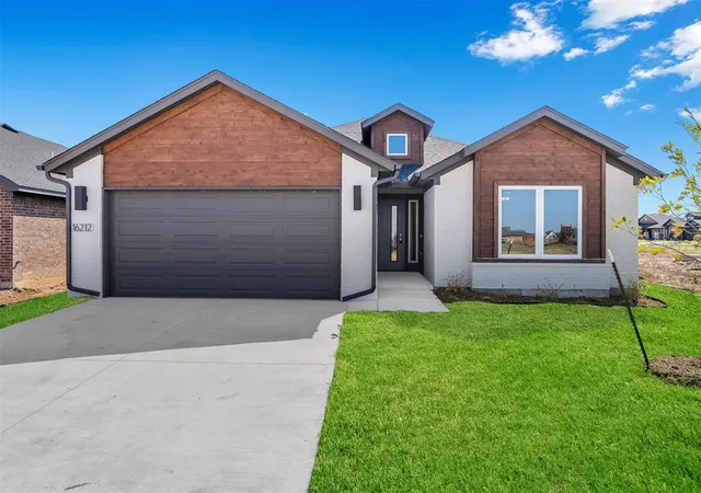 Photo 1 of Single family home for sale at 16212 Wolf Crk Way, Oklahoma City, OK 73170 | MLS# 1237468 | Listing updated on 2026-09-15