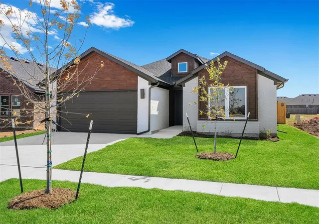 Photo 2 of Single family home for sale at 16212 Wolf Crk Way, Oklahoma City, OK 73170 | MLS# 1237468 | Listing updated on 2026-09-15