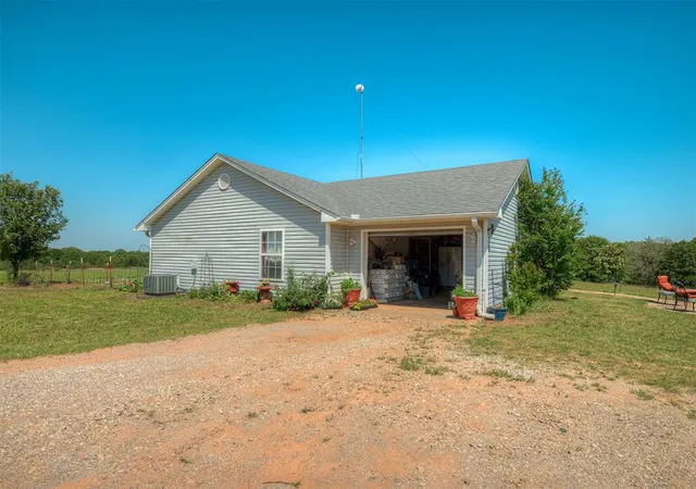 Photo 2 of Single family home for sale at 870756 S 3460 Road, Chandler, OK 74834 | MLS# 1237484 | Listing updated on 2026-09-14