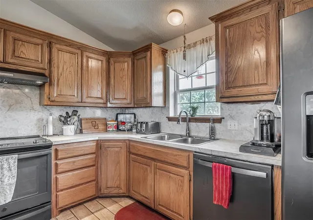 Photo 4 of Single family home for sale at 870756 S 3460 Road, Chandler, OK 74834 | MLS# 1237484 | Listing updated on 2026-09-14