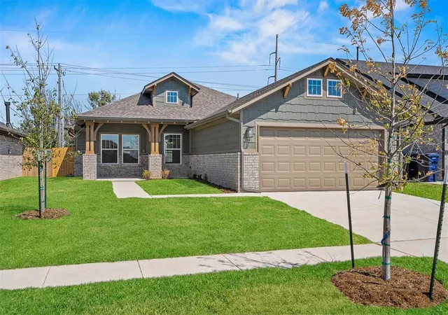 Photo 1 of Single family home for sale at 1329 Sw 157th Street, Oklahoma City, OK 73170 | MLS# 1237500 | Listing updated on 2026-09-15
