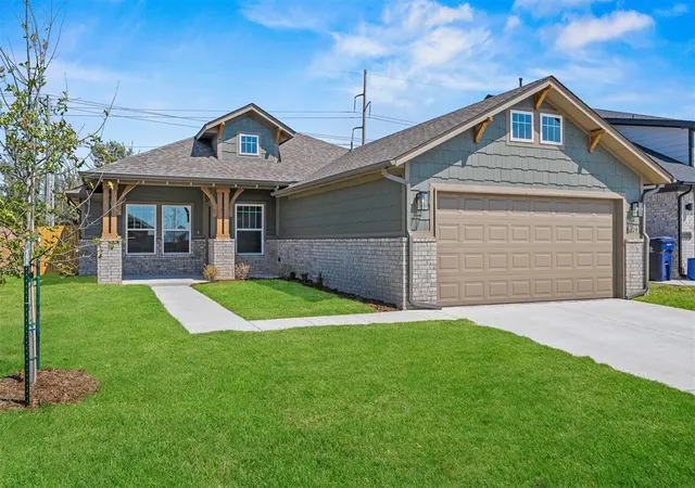 Photo 2 of Single family home for sale at 1329 Sw 157th Street, Oklahoma City, OK 73170 | MLS# 1237500 | Listing updated on 2026-09-15